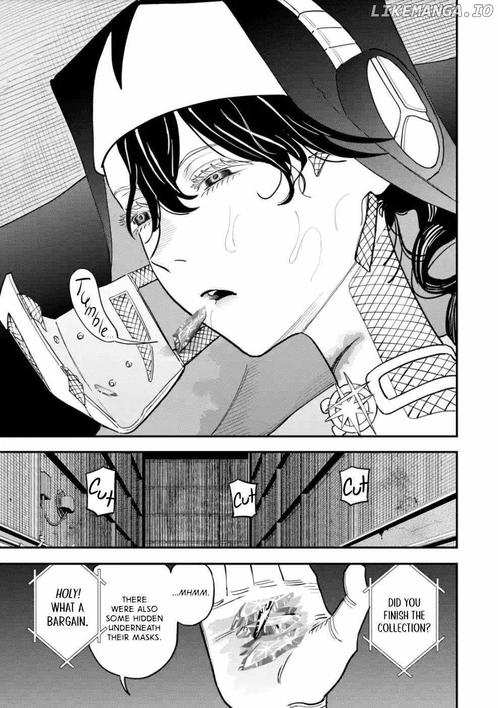 Daiakutou Shounen Chapter 8 45